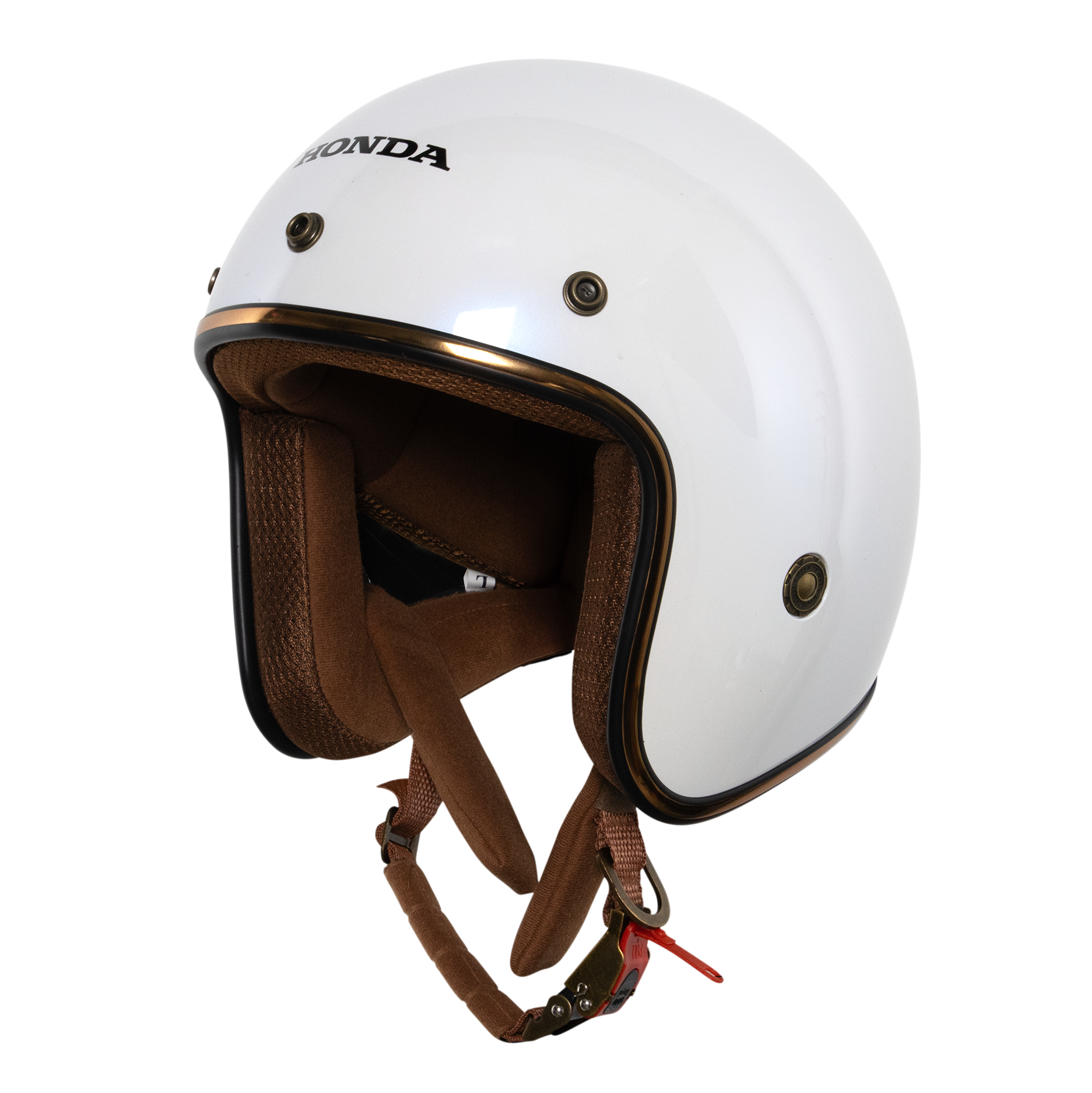 Mũ bảo hiểm Honda Fullface